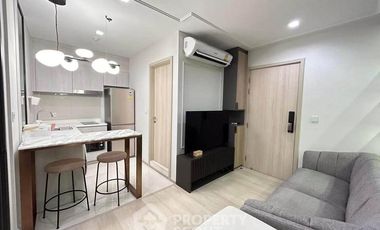 For rent 1 bed condo in Pathum Wan, Bangkok