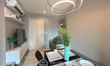 For rent 1 bed condo in Pathum Wan, Bangkok