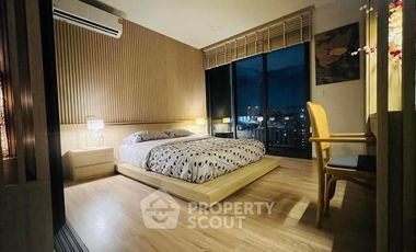Wohnung zur Miete mit 1 Zimmer in Ratchathewi, Bangkok