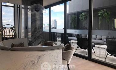 For rent 1 bed condo in Pathum Wan, Bangkok