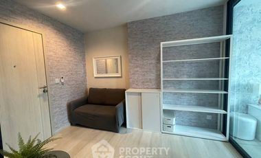 For rent 1 bed condo in Pathum Wan, Bangkok