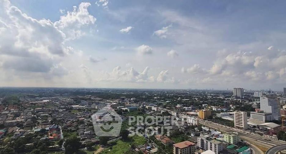 Apartment zur Miete mit 3 Zimmer in Watthana, Bangkok