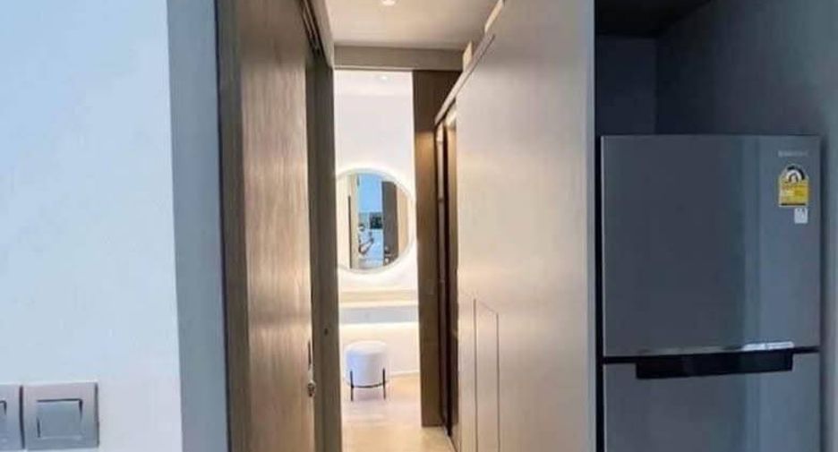 For rent 1 Beds condo in Bang Rak, Bangkok