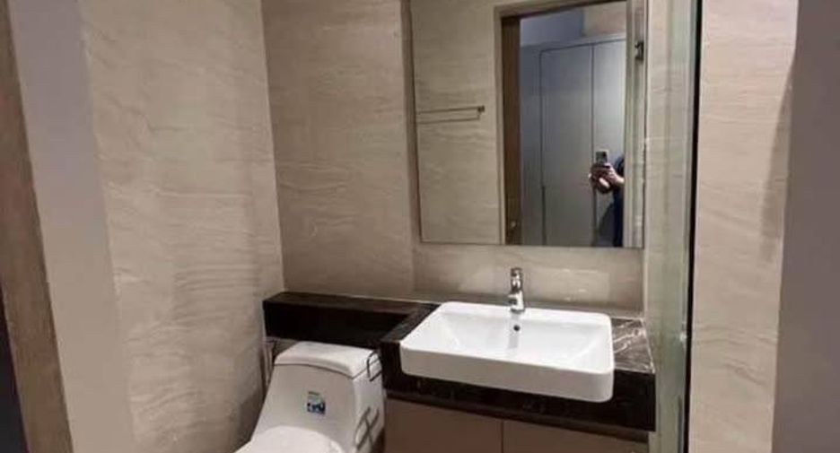 For rent 1 Beds condo in Bang Rak, Bangkok