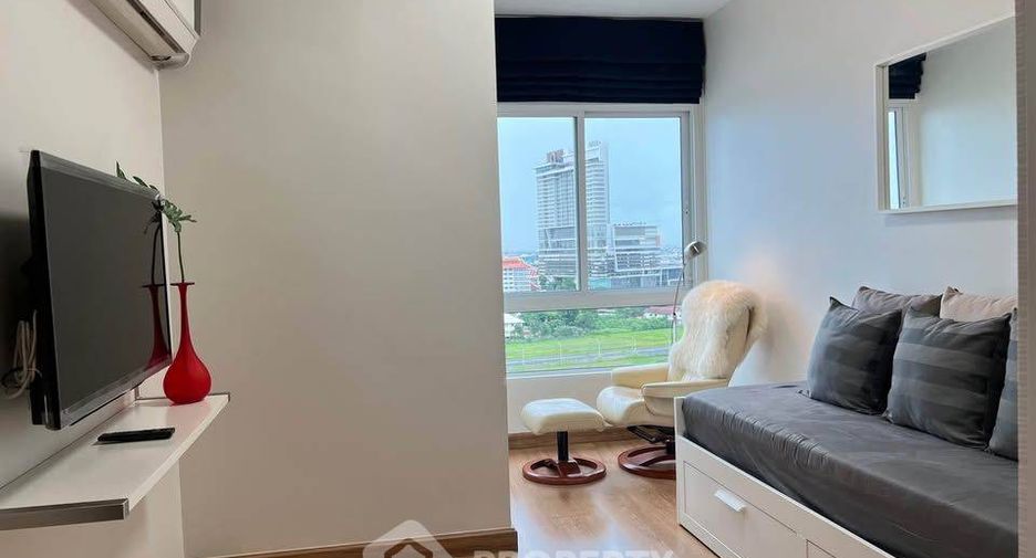 Wohnung zur Miete mit 2 Zimmer in Bang Kho Laem, Bangkok