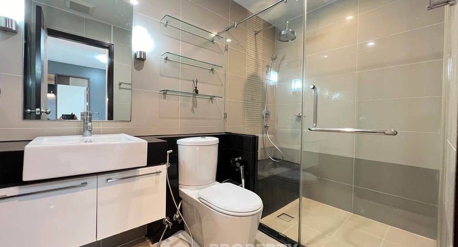Wohnung zur Miete mit 2 Zimmer in Bang Kho Laem, Bangkok