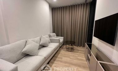 Wohnung zur Miete mit 1 Zimmer in Khlong Toei, Bangkok