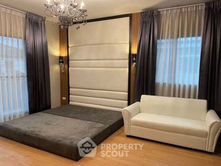 出租 3 卧室 独立屋 在 Suan Luang, 曼谷