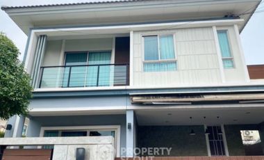 出租 3 卧室 独立屋 在 Suan Luang, 曼谷