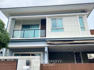 出租 3 卧室 独立屋 在 Suan Luang, 曼谷
