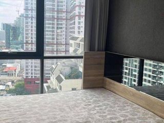 Condo en alquiler de 2 habitaciones en Ratchathewi, Bangkok