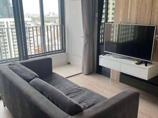 Condo en alquiler de 2 habitaciones en Ratchathewi, Bangkok