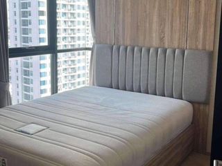 Condo en alquiler de 2 habitaciones en Ratchathewi, Bangkok