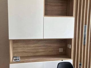Condo en alquiler de 2 habitaciones en Ratchathewi, Bangkok