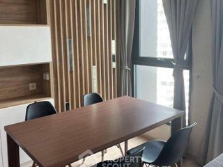 Condo en alquiler de 2 habitaciones en Ratchathewi, Bangkok