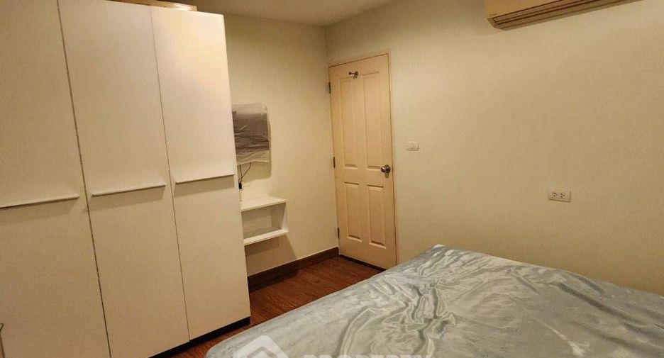 Condo en alquiler de 2 habitaciones en Pathum Wan, Bangkok