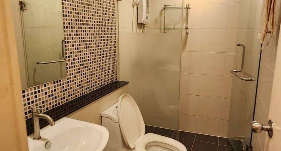 Condo en alquiler de 2 habitaciones en Pathum Wan, Bangkok