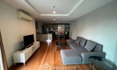 Condo en alquiler de 2 habitaciones en Huai Khwang, Bangkok