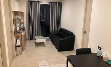 Condo en alquiler de 2 habitaciones en Watthana, Bangkok