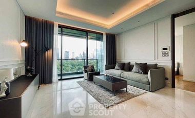 À louer 1 chambre condo à Pathum Wan, Bangkok