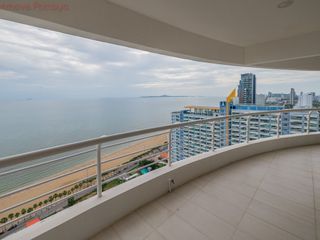 For sale 2 bedrooms condo in Bang Lamung, Chonburi