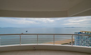 Condo en venta de 2 habitaciones en Jomtien, Pattaya