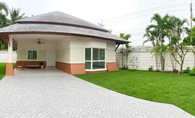 For sale 2 ベッドルーム house in Hua Hin, Prachuap Khiri Khan