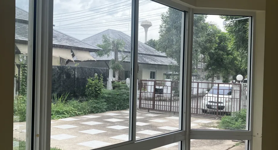 For sale 2 ベッドルーム house in Hua Hin, Prachuap Khiri Khan