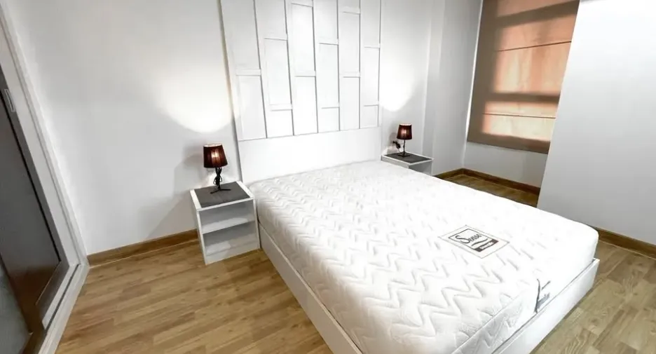 For rent studio condo in Bueng Kum, Bangkok