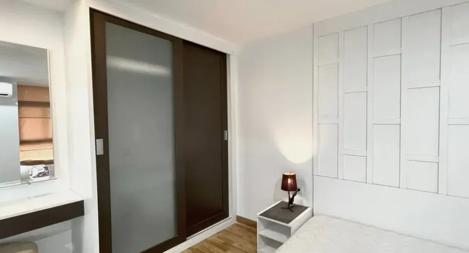 For rent studio condo in Bueng Kum, Bangkok