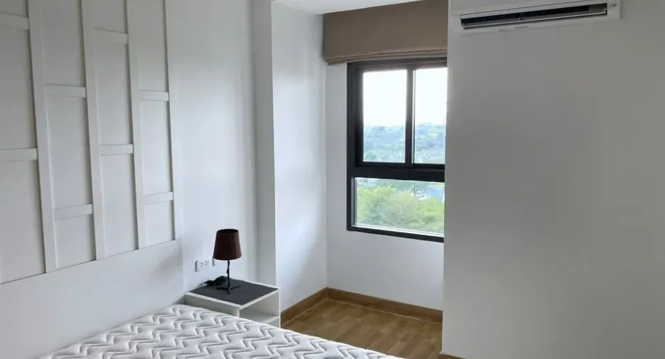 For rent studio condo in Bueng Kum, Bangkok