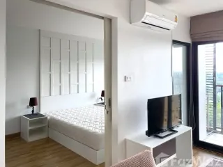 For rent studio condo in Bueng Kum, Bangkok