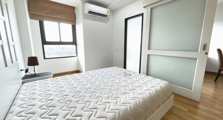 For rent studio condo in Bueng Kum, Bangkok