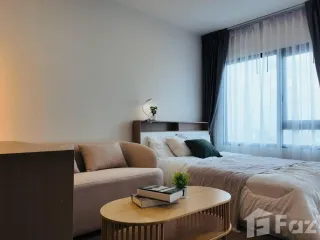 Condo en alquiler de estudio en Phasi Charoen, Bangkok