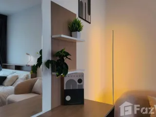 Condo en alquiler de estudio en Phasi Charoen, Bangkok