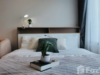 Condo en alquiler de estudio en Phasi Charoen, Bangkok