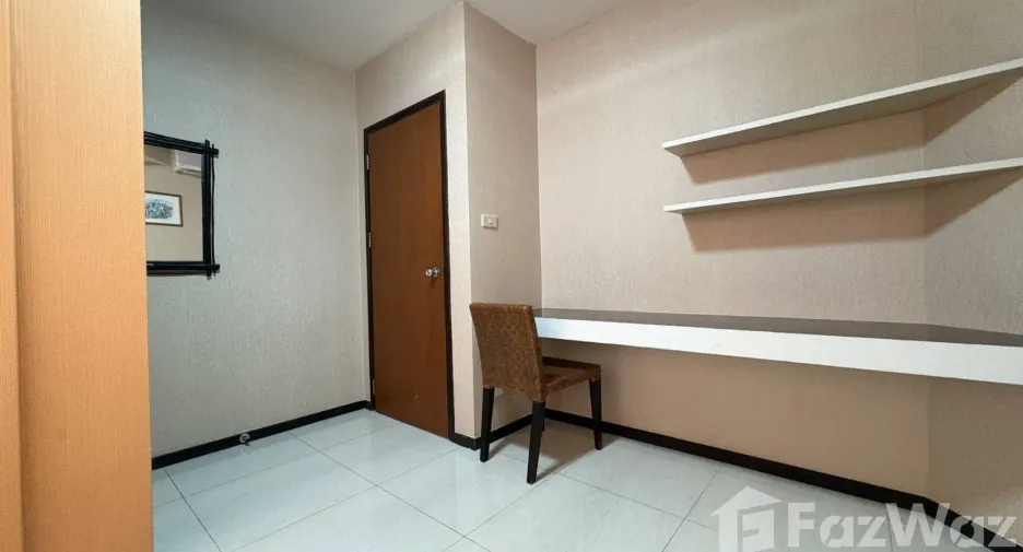 Wohnung zum Kauf und zur Miete mit 2 Zimmer in Yan Nawa, Bangkok