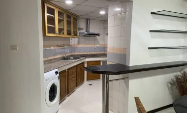 Wohnung zum Kauf und zur Miete mit 2 Zimmer in Yan Nawa, Bangkok