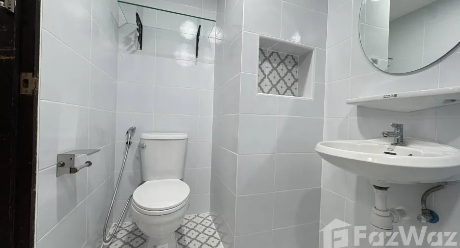 Wohnung zum Kauf und zur Miete mit 2 Zimmer in Yan Nawa, Bangkok