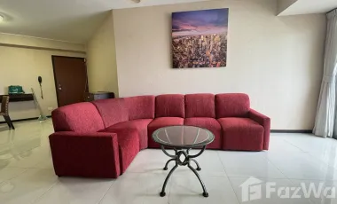 Wohnung zum Kauf und zur Miete mit 2 Zimmer in Yan Nawa, Bangkok