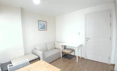 Condo en alquiler de 1 habitaciones en Bang Kapi, Bangkok