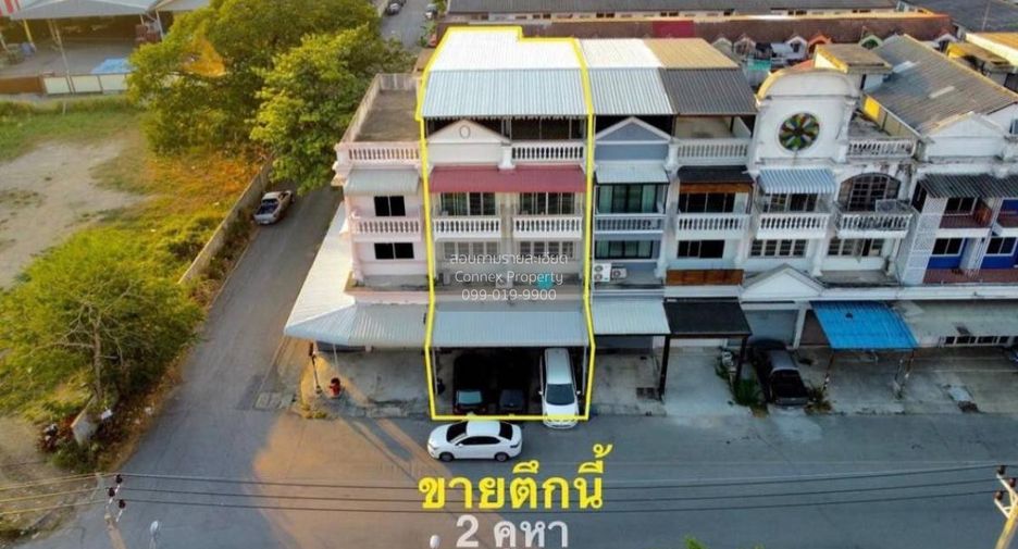 出售 4 卧室 商业空间 在 Bang Yai, Nonthaburi