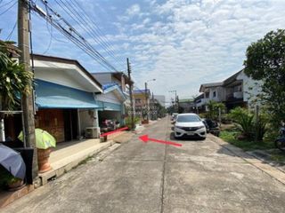 For sale 2 bedrooms townhouse in Pak Kret, Nonthaburi