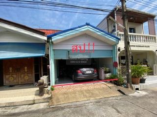 For sale 2 bedrooms townhouse in Pak Kret, Nonthaburi