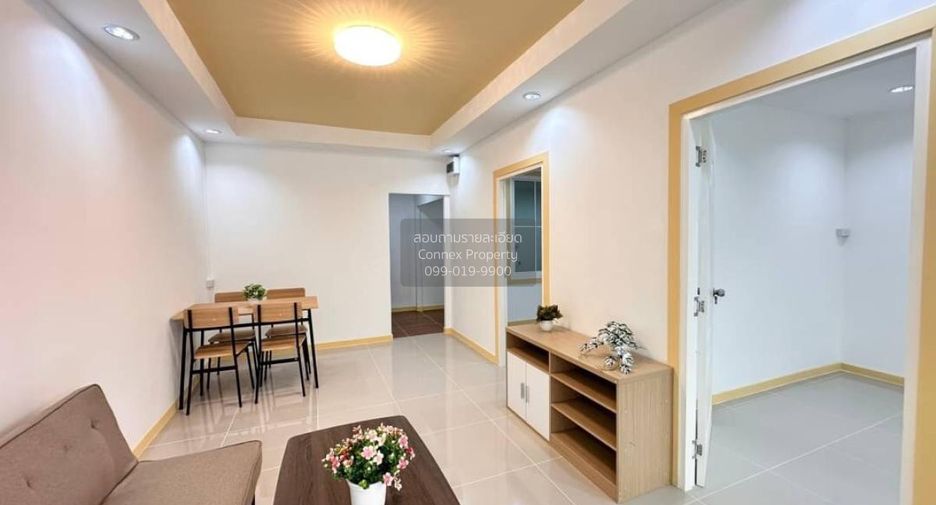 Reihenhaus zum Kauf mit 3 Zimmer in Bang Bua Thong, Nonthaburi