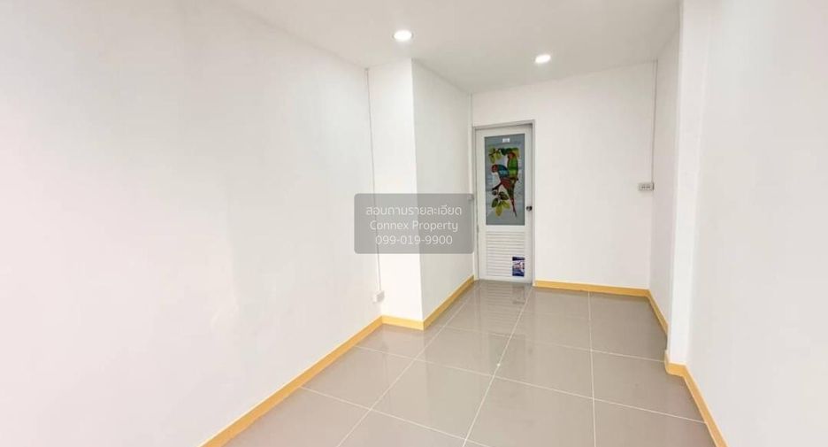 Reihenhaus zum Kauf mit 3 Zimmer in Bang Bua Thong, Nonthaburi
