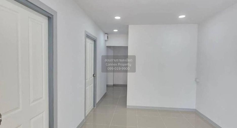 Reihenhaus zum Kauf mit 2 Zimmer in Bang Bua Thong, Nonthaburi