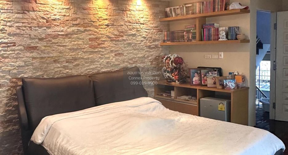 Casa en venta de 3 habitaciones en Wang Thonglang, Bangkok