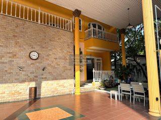Casa en venta de 3 habitaciones en Wang Thonglang, Bangkok