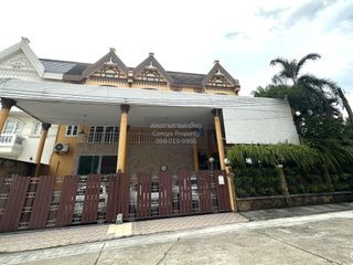 Casa en venta de 3 habitaciones en Wang Thonglang, Bangkok